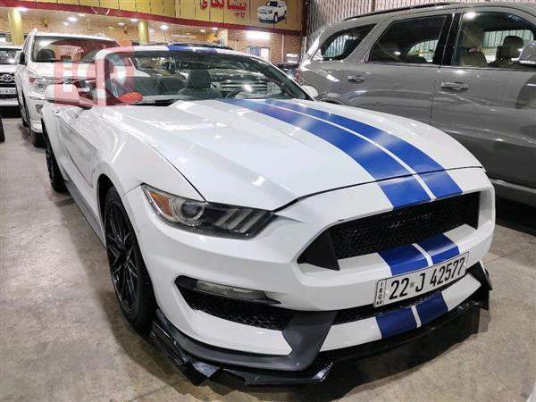 Ford for sale in Iraq